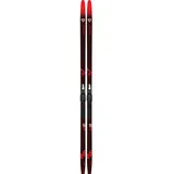 Rossignol EVO XC 55 R Control SI Langlauf-Sets, braun - 195