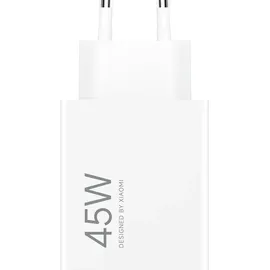 Xiaomi 45W Turbo Charging Power Adapter Type A,