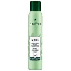 Rene Furterer Naturia Unsichtbares Trockenshampoo 200 ml