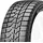 TRAZANO ZUPERSNOW Z-507 XL 225/45 R19 96V