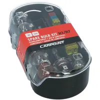 Carpoint 0725079 Lampenset H1/H7 55 W