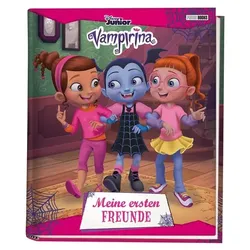 Disney Junior Vampirina: Meine ersten Freunde