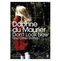 Penguin Books UK Don't Look Now and Other Stories