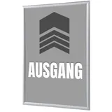 Showdown Displays Showdown Klapprahmen A1 Ausgang de gr 8596052148415 Showdown Displays