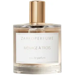 Zarkoperfume Menage a Trois Eau de Parfum