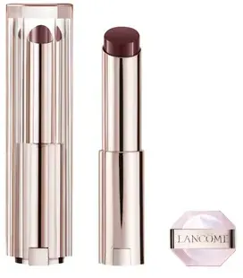 LANCÔME Lip Idôle Squalane-12 Butterglow - Million-dollar berry