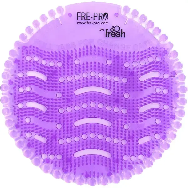 FrePro Wave 2 Urinaleinsatz - fabulous lavender