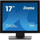 Iiyama ProLite T1732MSC-B1S 17" schwarz