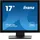 Iiyama ProLite T1732MSC-B1S 17" schwarz