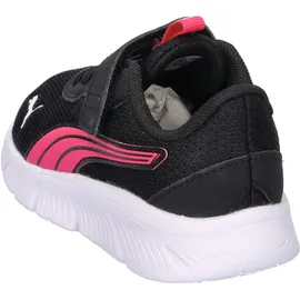 Puma FlexFocus Modern AC Inf Black/Pink/White 24