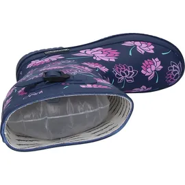 Bockstiegel Lena Damen dunkelblau/multi 41