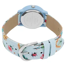 Prinzessin Lillifee 2037726 Textilarmband Blau