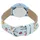 Prinzessin Lillifee 2037726 Textilarmband Blau