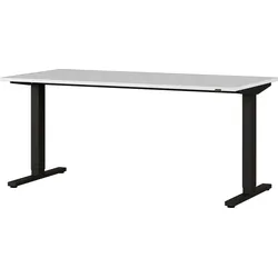 XORA E-Schreibtisch LEGEND II - B/H/T ca. 160,00x72,00x80,00