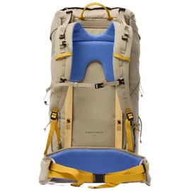 Fjällräven Kajka X-lätt 45 Rucksack Fossil