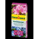Floragard Rhodohum® - 40 l)