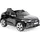 Moni Kinder Elektroauto Audi Sportback SUV metallic schwarz (12 V)