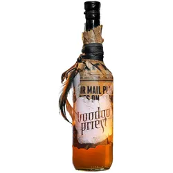 Cooper & Brave Voodoo Priest - Ritual Rum