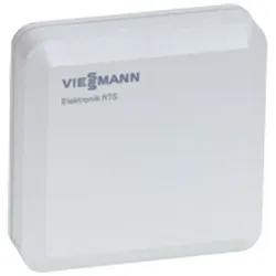 Viessmann Raumtemperatursensor NTC 10K