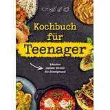 Bookmundo Kochbuch für Teenager