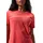 Berghaus Baumwoll-Shirt Rot XXL