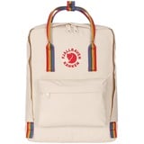 Fjällräven Kanken Rainbow