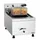 Bartscher Fritteuse 12L-10 Edelstahl