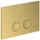 Hansgrohe FlushPlate Drückerplatte Gold