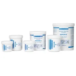 B | stahlgefülltes Epoxidharz-System für Reparatur und Formgebung | 200 g | dunkelgrau
