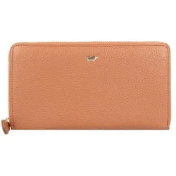 Braun Büffel Asti Geldbörse RFID Schutz Leder 19 cm  braun