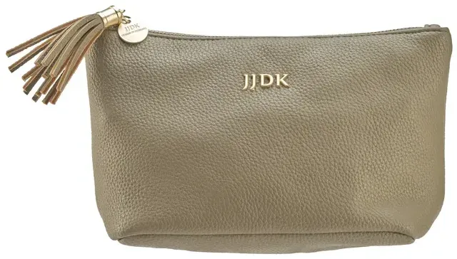 JJDK Vogue Kosmetiktasche