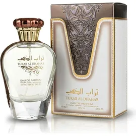 Ard al Zaafaran Turab Al Dhahab Eau de Parfum 100 ml