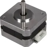 Joy-It Schrittmotor nema17-03 0.2 Nm 1.2A Wellen-Durchmesser: 5mm