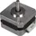 Joy-It Schrittmotor nema17-03 0.2 Nm 1.2A Wellen-Durchmesser: 5mm