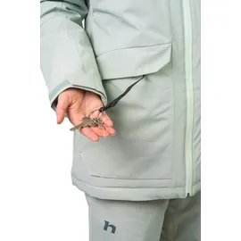 Hannah Merila Fd Jacke - Desert Sage - 42