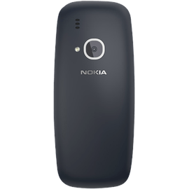 Nokia 3310 Dual SIM blau