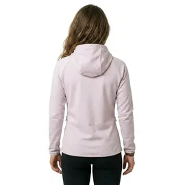 Scott Defined Warm Hoodie Bliss Pink M