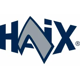 Haix Black Eagle Safety 53 Low Black 41