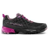 La Sportiva Akyra II Woman GTX black/rose (999412) 42