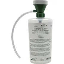 Ekastu Safety Ekastu 377951 Augenspülflasche leer
