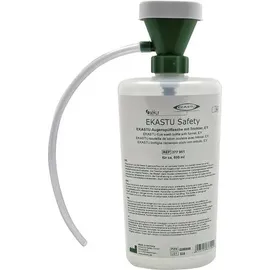Ekastu Safety Ekastu 377951 Augenspülflasche leer