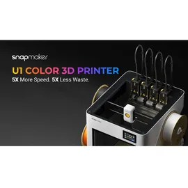 SNAPMAKER U1