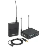 Sennheiser EW-DP ME2 Set (Q1-6)