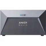 ANKER SOLIX Solarstromspeicher E1600 mit MI80 Wechselrichter 19% Mwst.