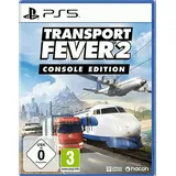 Transport Fever 2 (USK) (PC)