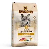 Wolfsblut Wide Plain Adult 3 x 9 kg Limited Ingredtients