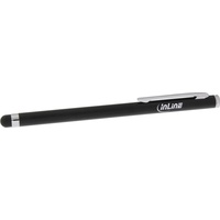 InLine Stift für Touchscreens von Tablet schwarz