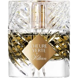 Kilian L'Heure Verte Eau de Parfum refillable 50 ml