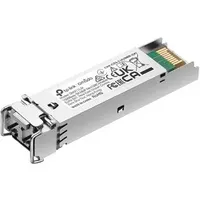 TP-Link Omada Gigabit Multi-Mode SFP Module, 8-PackSPEC: Multi-mode, MiniGBIC,