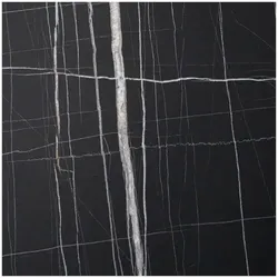 Garden Emotions Tischplatte Compact Marble 70x70 cm